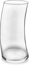 Load image into Gallery viewer, Libbey Swerve 16-Piece Tumbler and Rocks Glass Set