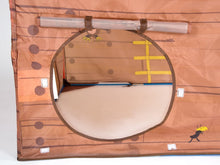 Load image into Gallery viewer, Pacific Play Tents 60801 Kids Club House Playhouse, 50" x 40" x 50" New Size