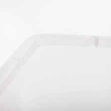 Load image into Gallery viewer, IRIS Jumbo Litter Box with Litter Scoop