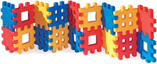 Load image into Gallery viewer, Little Tikes Big Waffle Block Set - 18 pieces