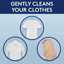 Load image into Gallery viewer, Woolite Gentle Cycle Liquid Laundry Detergent , Sparkling Falls Scent, 75 Ounce/ 50 loads