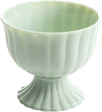 Load image into Gallery viewer, The Pioneer Woman"Timeless Beauty" Jade Candy Dish 5.32 in