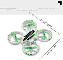 Load image into Gallery viewer, Sharper Image Drone
