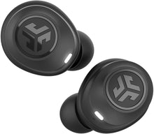 Load image into Gallery viewer, JLab Audio JBuds Air True Wireless Signature Bluetooth Earbuds + Charging Case - IP55 Sweat Resistance - Bluetooth 5.0 Connection - Stereo Phone Calls - 3 EQ Sound Settings