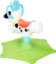 Load image into Gallery viewer, Fisher-Price Bounce and Spin Puppy