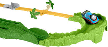 Load image into Gallery viewer, Fisher-Price Thomas &amp; Friends TrackMaster, Turbo Jungle Set