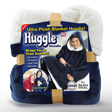 Load image into Gallery viewer, Ontel Huggle Hoodie
