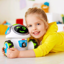 Load image into Gallery viewer, Fisher-Price Think &amp; Learn Teach &#39;n Tag Movi