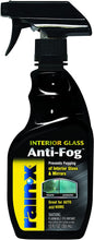Load image into Gallery viewer, Rain-X 630046 Interior Glass Anti-Fog - 12 fl. oz.