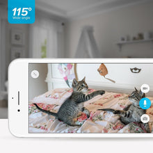 Load image into Gallery viewer, Zmodo Wireless Security Camera