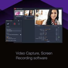 Load image into Gallery viewer, Pinnacle Studio 22 Ultimate Video Editing Suite for PC