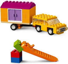 Load image into Gallery viewer, LEGO Classic - Bricks On A Roll 10715