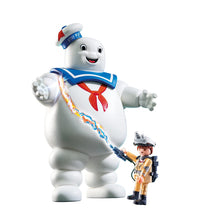 Load image into Gallery viewer, PLAYMOBIL Stay Puft Marshmallow Man