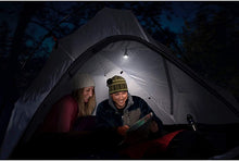 Load image into Gallery viewer, Nite Ize MLTML-02-R6 1.6" X 2.3" X 1" White Moonlit� LED Micro Lantern
