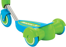 Load image into Gallery viewer, Razor Jr. Lil' E Scooter - Blue