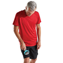 Load image into Gallery viewer, Gaiam Restore Cold Therapy Massage Roller