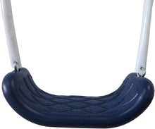 Load image into Gallery viewer, XDP Recreation "Blue Ridge Play Swing Set