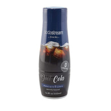 Load image into Gallery viewer, SodaStream Ginger Ale Syrup
