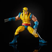 Load image into Gallery viewer, Hasbro Marvel Legends Wolverine and Hulk 6-Inch Action Figure 2-Pac Standard