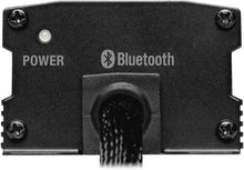 Load image into Gallery viewer, Boss Audio Systems MCBK470B Motorcycle Bluetooth Speaker System - Class D Compact Amplifier, 3 Inch Weatherproof Speakers, Volume Control, Great for Use With ATVs and 12 Volt Vehicles