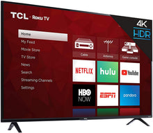 Load image into Gallery viewer, TCL 1080p Smart LED TV 2018