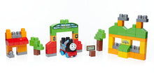 Load image into Gallery viewer, Mega Bloks Thomas &amp; Friends Thomas Sodor Adventures Building Bag