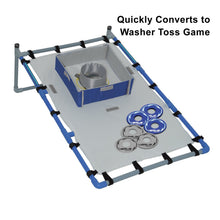 Load image into Gallery viewer, Verus Sports 3-in-1 Tailgate Challenge Combo Game