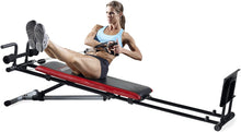 Load image into Gallery viewer, Weider Ultimate Body Works
