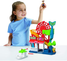 Load image into Gallery viewer, Fisher-Price Imaginext Playset Featuring Disney Pixar Toy Story Carnival