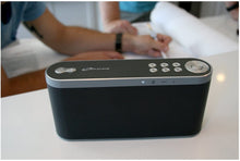 Load image into Gallery viewer, iLive Wireless Multi-Room Wi-Fi Speaker, Rechargeable Lithium Ion Battery