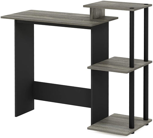 FURINNO Efficient Home Laptop Notebook Computer Desk