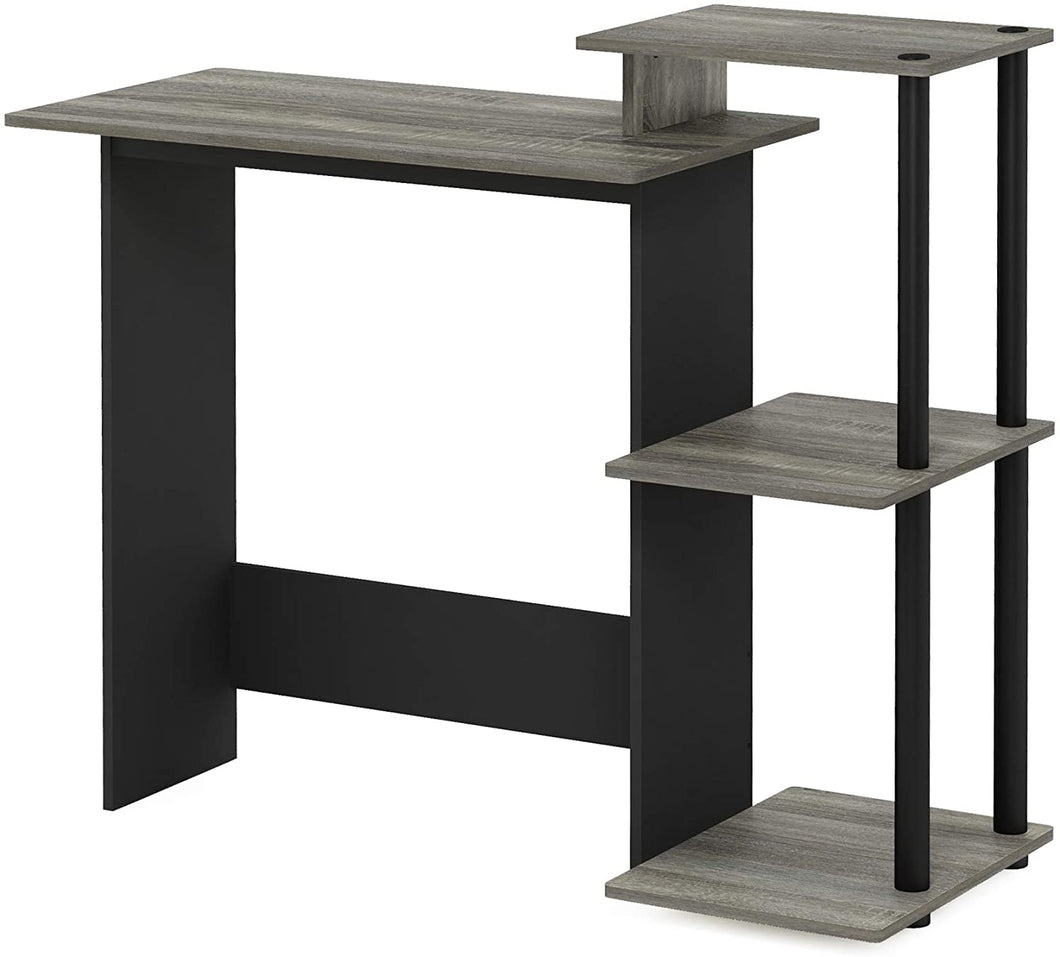 FURINNO Efficient Home Laptop Notebook Computer Desk