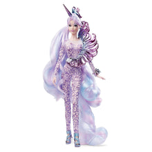 Load image into Gallery viewer, Barbie Unicorn Goddess Doll