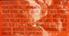 Load image into Gallery viewer, Reese’s Pieces, Peanut Butter Candy