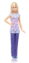 Load image into Gallery viewer, Barbie Careers Nurse Doll