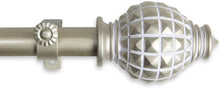 Load image into Gallery viewer, Rod Desyne 1" Opal Curtain Rod