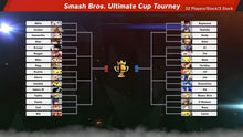 Load image into Gallery viewer, Super Smash Bros. Ultimate Parent