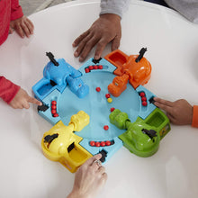 Load image into Gallery viewer, Hasbro Gaming Hungry Hungry Hippos