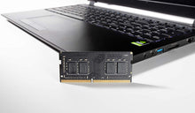 Load image into Gallery viewer, PNY 8GB DDR4 2400MHz Notebook Memory - (MN8GSD42400)