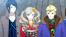 Load image into Gallery viewer, Persona 5 Royal: Phantom Thieves