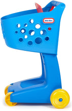 Load image into Gallery viewer, Little Tikes Lil' Shopper - Blue