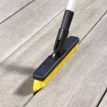 Load image into Gallery viewer, Unger Swivel Grout and Corner Scrub Brush