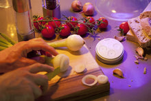 Load image into Gallery viewer, Philips Hue Tap, Smart Light Switch without Batteries (Requires Hue Hub, Installation-Free, Smart Home, Exclusively for Philips Hue Smart Bulbs)