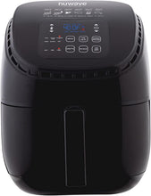 Load image into Gallery viewer, NuWave 3-Qt. Brio Air Fryer