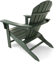 Load image into Gallery viewer, Yacht Club Shellback Adirondack Chair