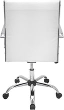 Load image into Gallery viewer, WOYBR OFC-AC-MSTR W Pu Leather