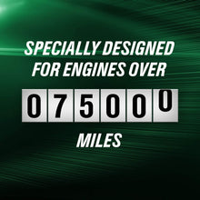 Load image into Gallery viewer, Castrol 60017 GTX High Mileage 5W-20 Synthetic Blend Motor Oil