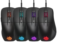 Load image into Gallery viewer, SteelSeries Rival 700 Gaming Mouse - 16,000 CPI Optical Sensor - OLED Display - Tactile Alerts - RGB Lighting