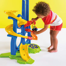 Load image into Gallery viewer, Oball Go Grippers Bounce 'N Zoom Speedway