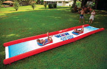 Load image into Gallery viewer, WOW Super Slide l 25' x 6' Water Slide